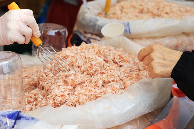 韩国泡菜制作季临近 原材料价格走势分化