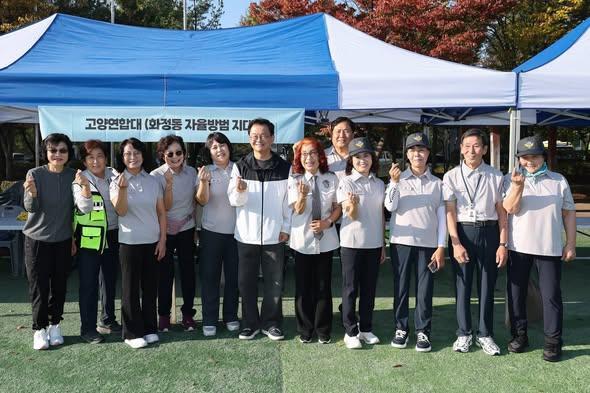 사진민경선 시장 SNS