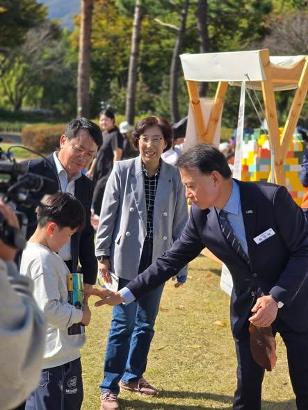 사진최현덕 시장 SNS