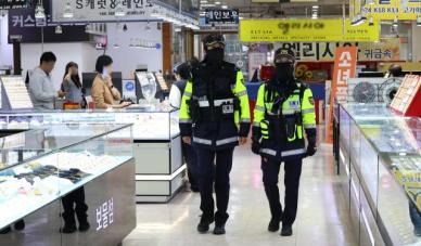 흉기 소지 입건에도 위험평가 제외…경찰 위험성 평가, 현장 작동은 미흡