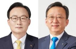 4년 만에 국감 모이는 5대 은행장…해킹·포용금융 도마
