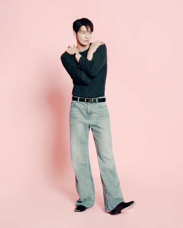 나를 충전해줘 김영광 사진넷플릭스