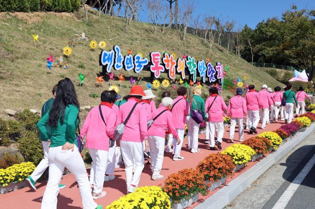 2026年韩国综合医学博览会圆满落幕，73家机构参与，展示治愈与健康管理的未来