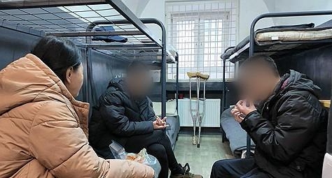 우크라 대사관 북한군 포로 송환, 비공개에 공감대 있었다