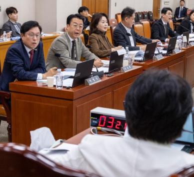 [2026 국감] 3주 차… 검찰개혁·금융권 해킹사태 등 쟁점 예상