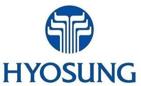 SK Securities hạ dự báo giá mục tiêu cho Hyosung Heavy Industries