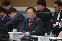 브런슨 한 곳에 고정되지 않아야…한미연합훈련 분산 필요성 제기