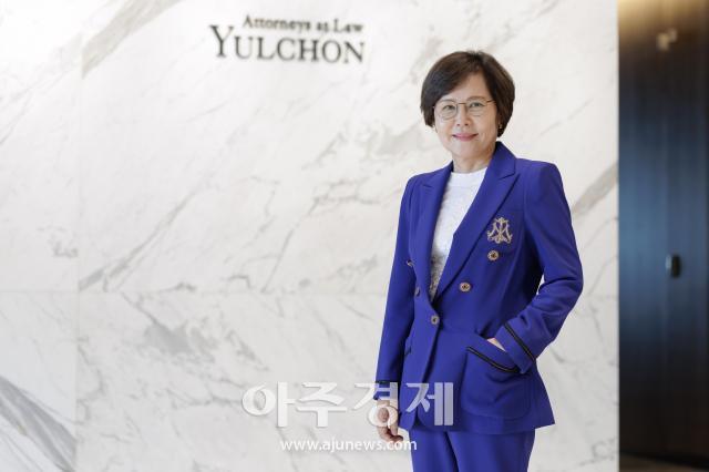 [아주초대석] 박정화 전 대법관 "기다린 만큼 말할 기회 있어야…충실한 재판이 신뢰의 시작"