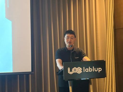 래블업, 코스닥 상장 도전…AI 인프라 플랫폼 앞세워 글로벌 확장 추진