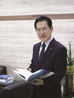 전억찬 강원경제인연합회 회장, 30년 해묵은 동해안고속도로 미개통 구간 즉각 해결하라…제3차 고속도로 건설계획 반영 촉구