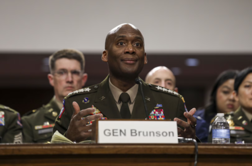 Seouls files complaint over USFK Brunsons DMZ remarks