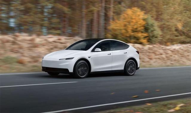 Electric vehicles buck trend amid overall slump in car sales