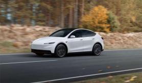 Electric vehicles buck trend amid overall slump in car sales