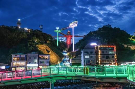 동해 묵호, 트렌드 코리아 2027에 오르다…유명 관광지 대신 골목과 일상을 걷는 여행