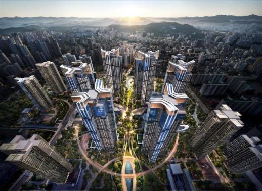 현대건설, 2조6000억원 규모 목동10단지 재건축 수주…도시정비 12조원 돌파