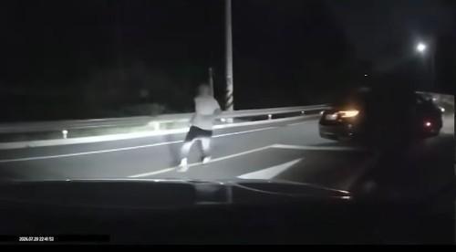 미제? 재수사 25일 만에 검거…이천 차량 습격 늑장 수사 도마