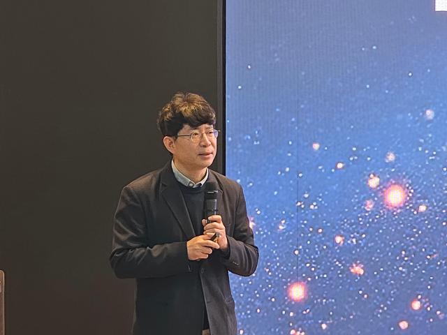 김종영 경희대 사회학과 교수 사진백두산 기자