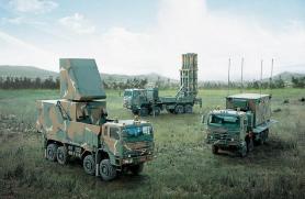 South Korea still in $6.1 billion Swiss air defense race