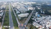 Doanh nghiệp Hàn Quốc đẩy mạnh đầu tư tại Đồng Nai, vốn đăng ký vượt 8,3 tỷ USD 
