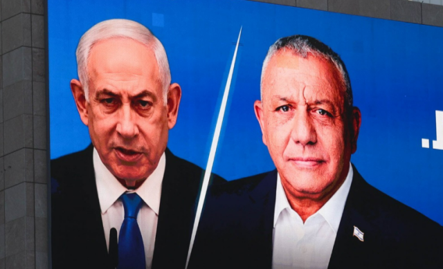 Netanyahu obtiene apoyo de Trump antes de elecciones israelíes; su retorno al poder depende de 61 escaños