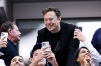 Elon Musk sẽ tặng cổ phiếu SpaceX cho tất cả trẻ em Mỹ, trị giá 10,5 tỷ USD