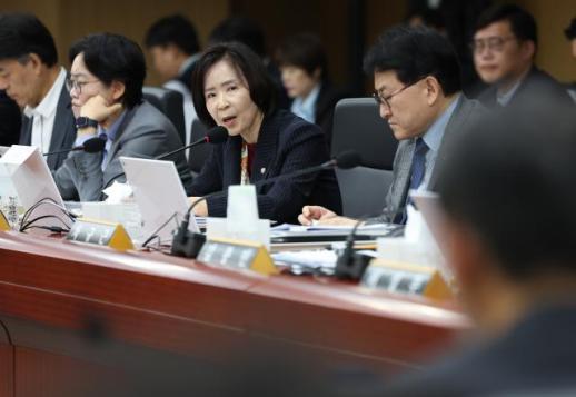 [2026 국감] 법사위 등 12개…대미투자·국군사관학교 등 쟁점
