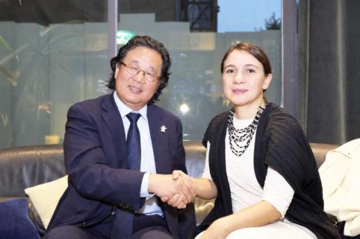 Milan truyền thống và Seoul công nghệ: Thiết kế kết nối ngành công nghiệp và đời sống công dân là sức cạnh tranh