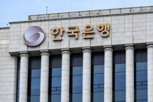 한은·영란은행, 지급결제 혁신 맞손…토큰화 프로젝트 협력 강화