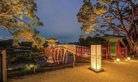 韩国夜间旅游持续升温 外籍游客相关搜索量增至3.4倍