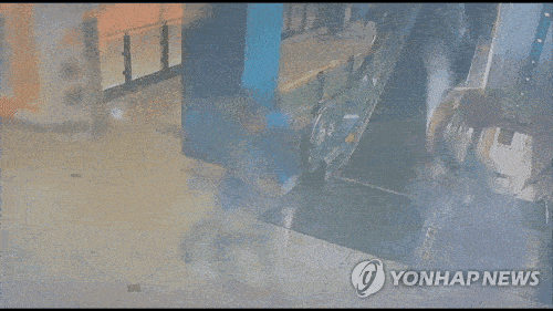 영상인천경찰서 연합뉴스