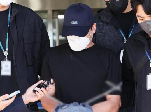 2개월 딸 살해 父 아빠가 너무 미안해…복원된 홈캠 보니