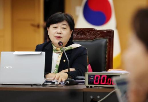 [2026 국정감사] 사형 선고했어야 여야, 장윤기 1심 무기징역 질타