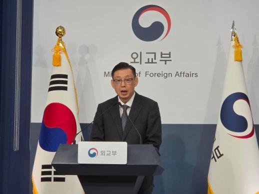Korea pulls diplomats from Kyiv as POW dispute deepens