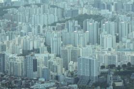 Homebuyers in Seoul use cash for purchases 