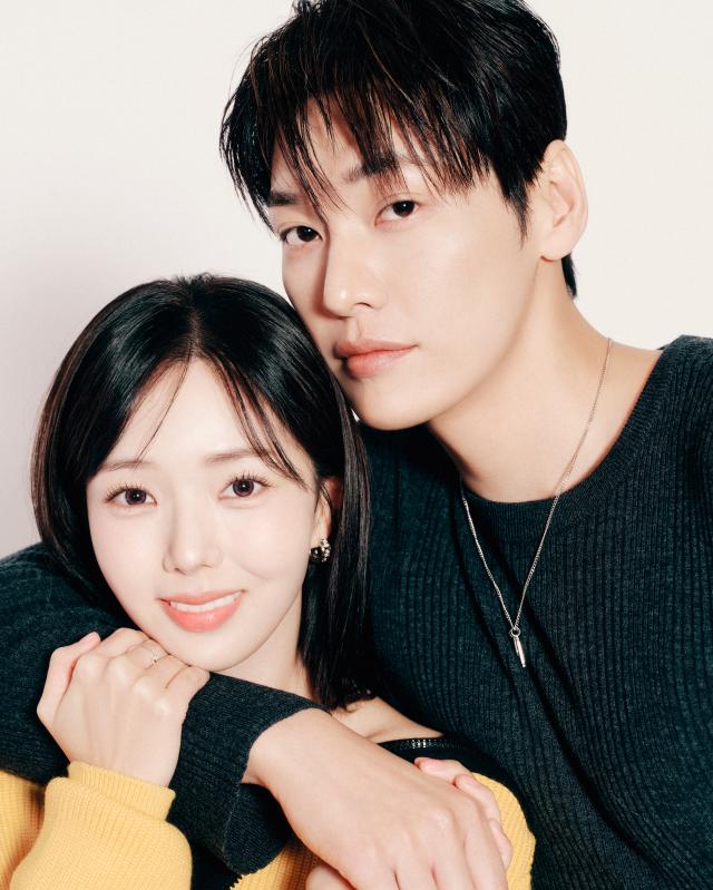 넷플릭스 나를 충전해줘 채수빈 김영광 사진넷플릭스
