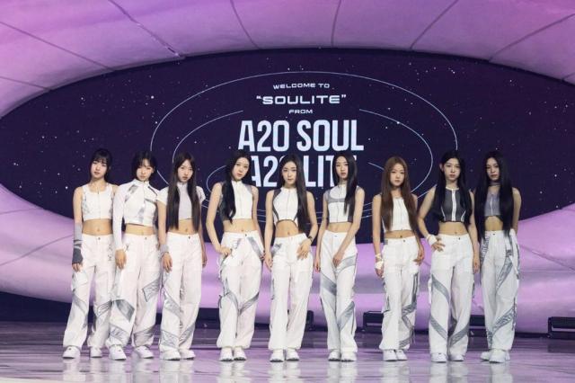 Lee Soo-man puts a new label on a familiar K-pop playbook