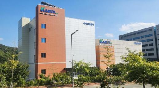 글로벌 GMP 무장한 K-바이오 전진기지…케이메디허브, 제약 스마트팩토리 11월 3일 전격 개소
