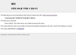 KDRT 2진, 네팔 카트만두 도착…4t 구호 물품도 전달 예정
