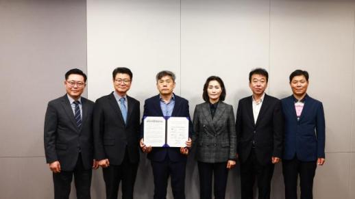 경주 등 원전 소재 5개 지자체, 사용후핵연료 저장시설 지원대책 촉구