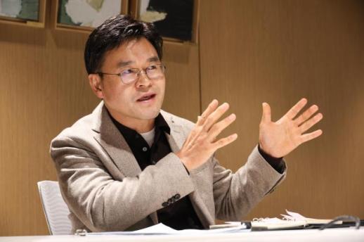 [아주초대석] 탁윤성 케이뱅크 소비자보호실장 "금융사기, 피해 발생 전 막는 것이 중요"