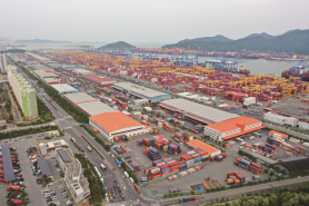 Koreas mid-October exports double at fresh high