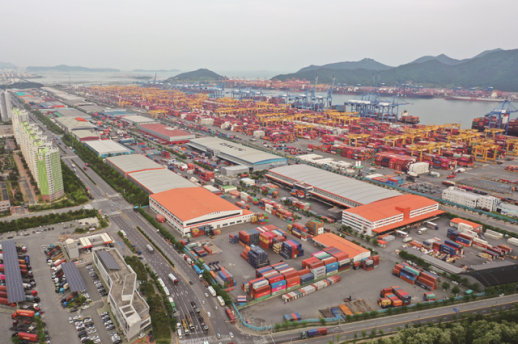 Koreas mid-October exports double at fresh high