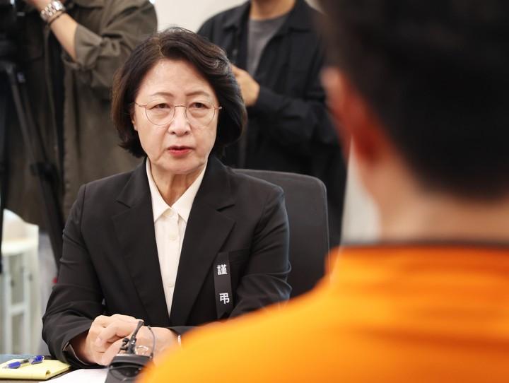 與, 소방재정 설화 추미애·부승찬에 경고…최고위 결정