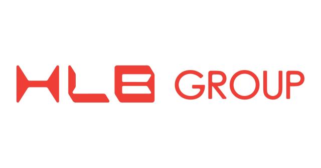 HLB 그룹 CI사진HLB 그룹