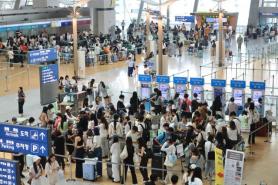 Regional airports continue to post losses as flights decline