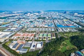 Koreas profit recovery mostly led by big corporate names: BOK