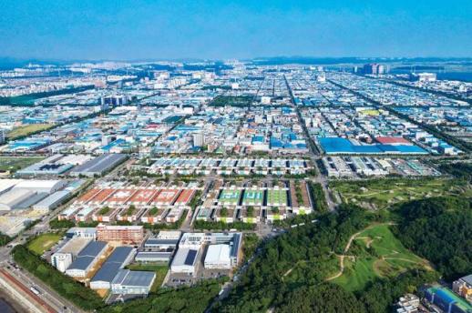 Koreas profit recovery mostly led by big corporate names: BOK