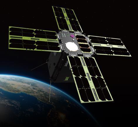 KAIs onboard AI diagnoses satellite fault in orbit