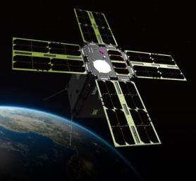 KAIs onboard AI flags capacity to fix satellite fault in orbit