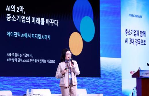 Park Young-sun: Thời đại AI, cần xây dựng K-Ontology kết nối dữ liệu quốc gia và ngành công nghiệp